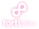 logo fortilabo